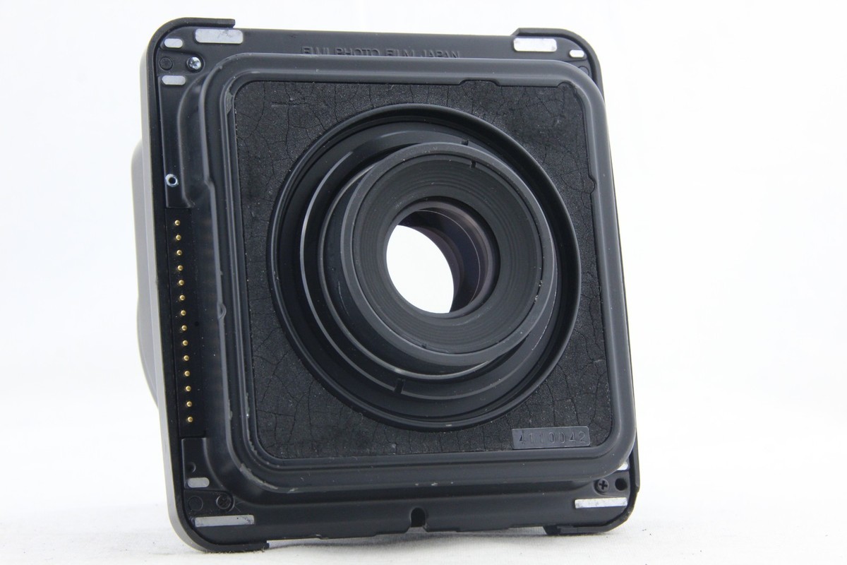 NEAR MINT ] FUJI Fujifilm EBC FUJINON GX 125mm f/5.6 Lens for
