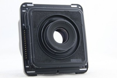 NEAR MINT ] FUJI Fujifilm EBC FUJINON GX 125mm f/5.6 Lens for