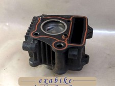 cylindre pour Skyteam Dax 50