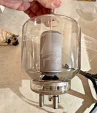 Amperex Electron Tube 90461137 6079 OB5 1750 ? 95-25 Output Tetrode