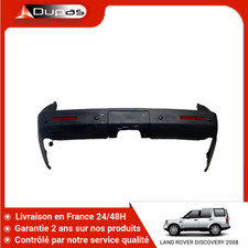 Pare-choc arrière Land Rover DISCOVERY