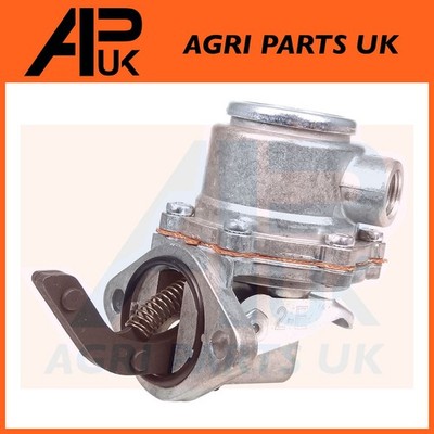 Motor Kraftstoffförderpumpe für Volvo Penta 2001 2002 2003 120S-A 1205-B 1205-D 1205-E
