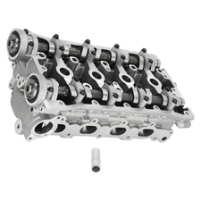 Complete Cylinder Head Assembly For Chevy AVEO 1.6L DOHC 16V 2004-2007 96446922