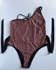 Ann Summers Beyoutiful Swimsuit Size Uk 22