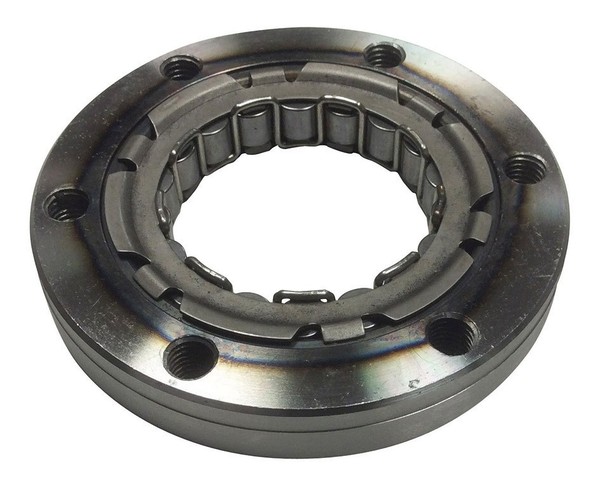 Freilauf FüR Yamaha Majesty 400 2009-2012-image