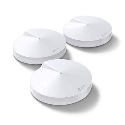 TP-Link Deco M5 Mesh WLAN AC1300 Dualband Heimnetz NEU