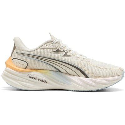 PUMA velocity NITRO 4 RC Damen Laufschuh / Running / warm white-lucite / 312914