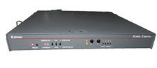 Extron Super Emotia Video Processor Down Scaler With Power Supply  Cables