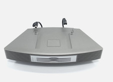 Bose Wave Music System 3-Disc Multi-CD Changer Accessory For Parts/Repair.  s3