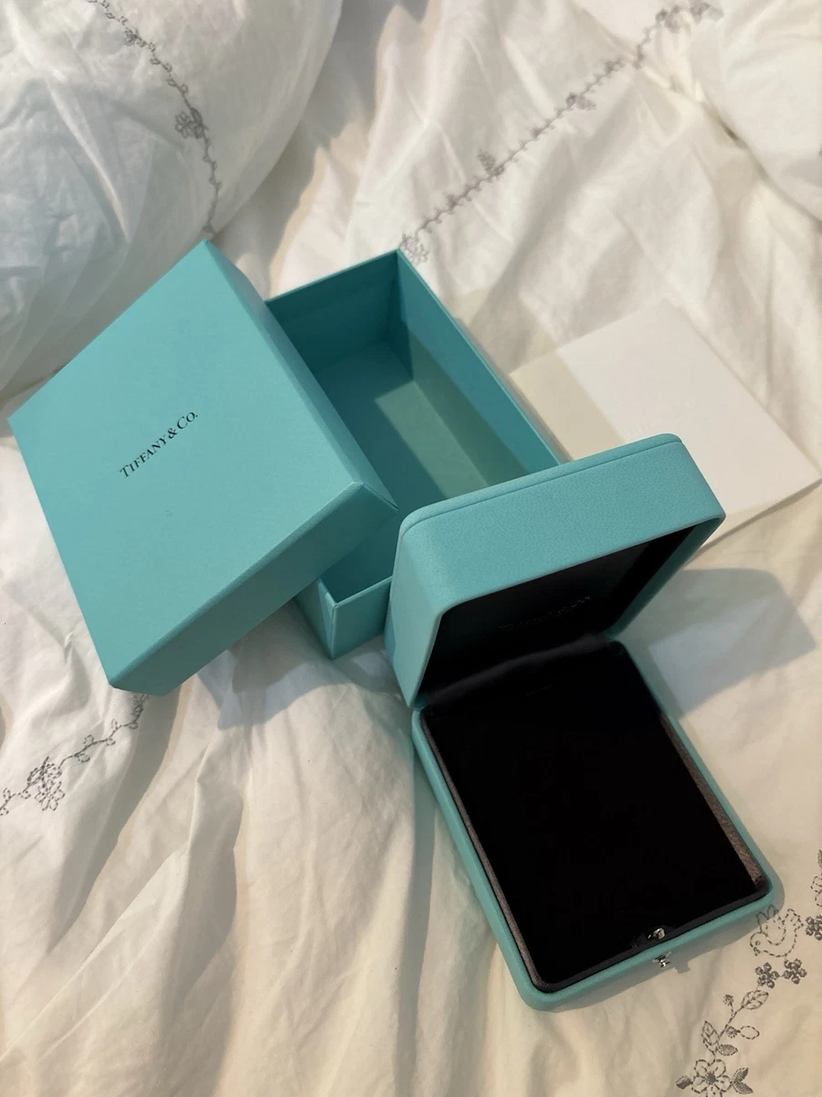 Tiffany & Co. Jewelry Boxes for sale | eBay