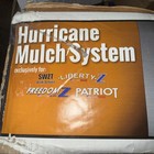 Scag Hurricane Mulching System For 42” Model 925g — photo 1