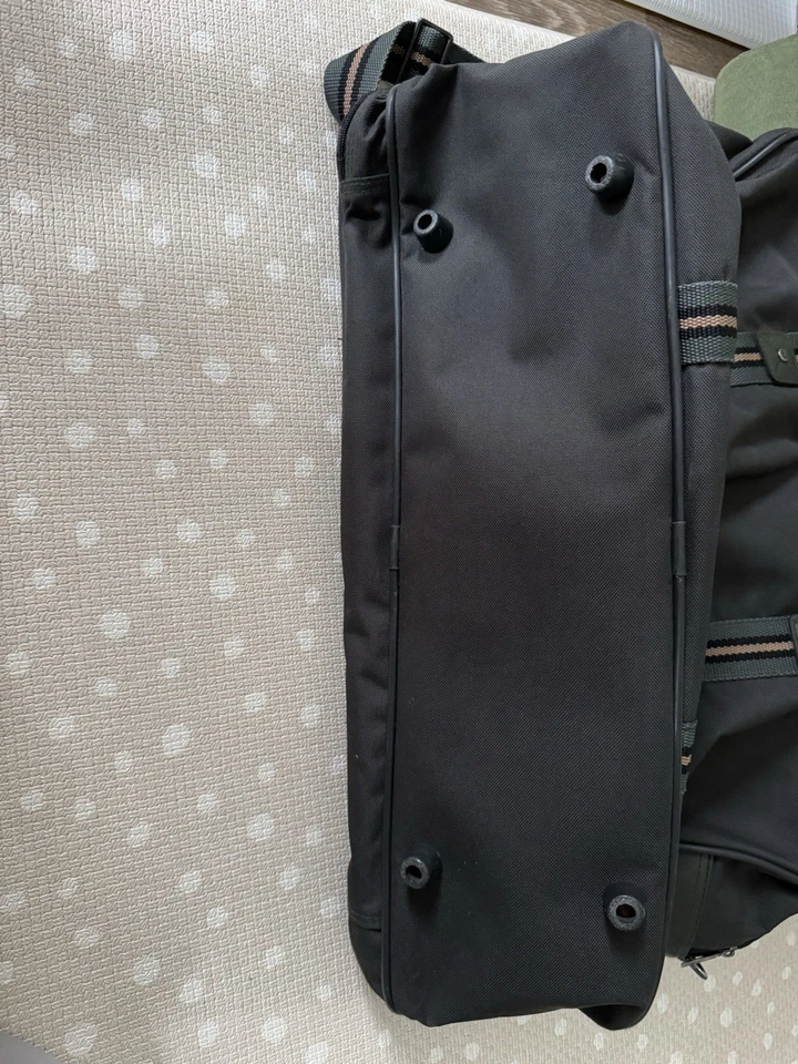 Bolsa de lona Samsonite Foto 2 de 3