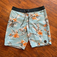 O  Neill Hyperfreak Papa Seans Boardshorts 29
