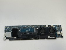 DELL Laptop Motherboard XDVJ0 | Intel Core i5-8365U 1.60 GHZ