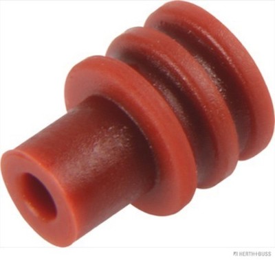 50x HERTH+BUSS ELPARTS 50282081 Dicht-/Schutzstopfen AMP TYCO ELA 5,2