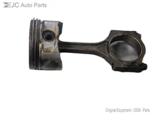 Piston and Connecting Rod Standard For 05-06 Chevrolet Uplander  3.5 12568557 Ga