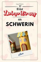 Eine LiebeserkläRung An Schwerin Luca Peters
