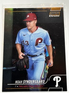 Topps Stadium Chrome | eBay