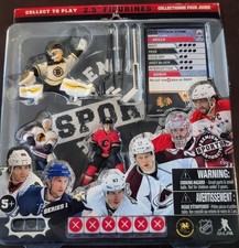 NHL Imports Dragon 2.5