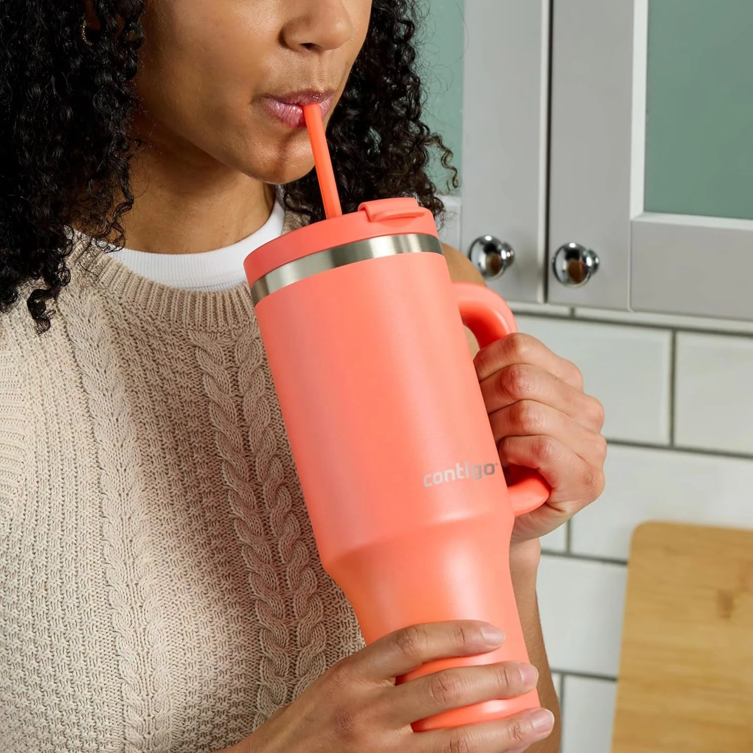 Contigo Streeterville Tumbler - Thumbnail 4