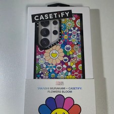  Galaxy S26 Ultra Case Tiffie x Murakami Takashi Case