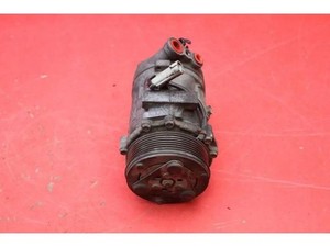 OPEL MERIVA Kondensatpumpe Klimaanalge SD6VBBF 2004 27683172