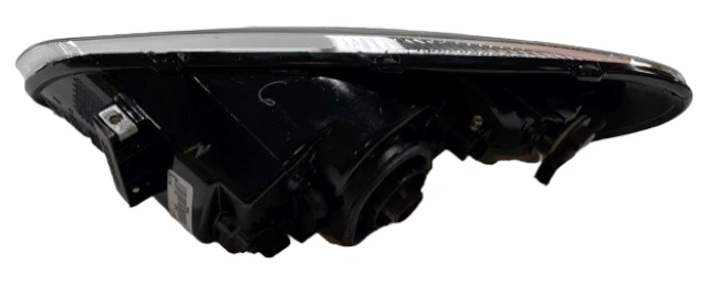 ADEQUADO PARA 2003-2006 DODGE CHRYSLER STRATUS SEBRING FAROL 4805820AD - NOVO FABRICANTE DE EQUIPAMENTO ORIGINAL - Imagem 2 de 2