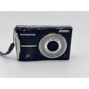 Camera Olympus Fe 46 | eBay