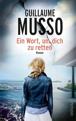 Ein Wort, um dich zu retten ZUSTAND SEHR GUT