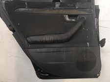 Porte arrière et accessoires Seat EXEO