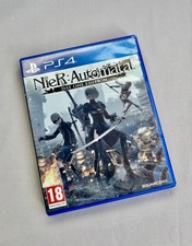 Play Station 4 Game, NieR Automata Day One Edition 
