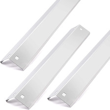 Heat Plates Replacement Parts for Char Griller 5050 5650 3001 E3001 3072 5072