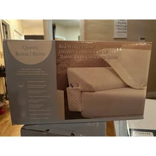 Essential Comfort Bed Wedge Pillow