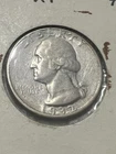 1932  Silver Washington Quarter 90% Silver Philadelphia Mint XF/AU You Judge