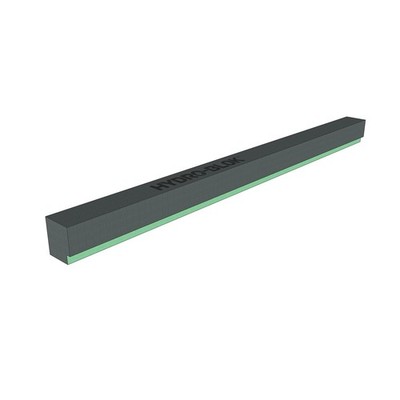 Hydro-Blok Shower Curb, 60'' Length