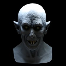 Salem's Lot KURT BARLOW NOSFERATU Mask NICE!