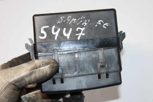 #5447 Hyundai Santa Fe 2012 | 2.2 FUSE BOX - Picture 9 of 9