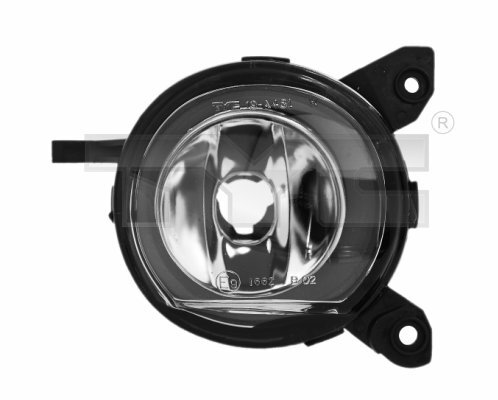 Fog Light for TOYOTA TYC 19-0482-01-2 fits Left - Picture 2 of 3