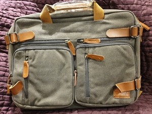 coolbell laptop backpack