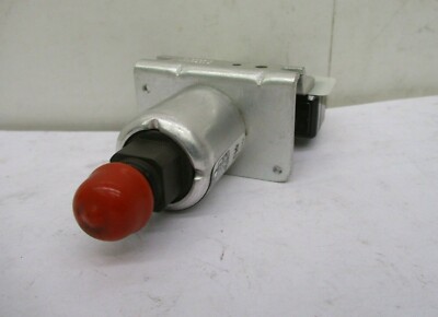 New open-box Sullair Pressure Switch H54S-14095 K476421 0151 250007-163 A924AES