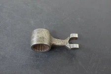 HONDA CL450 CB500T CB450 ENGINE CYLINDER HEAD TORSION BAR SHAFT SPRING VALVE 