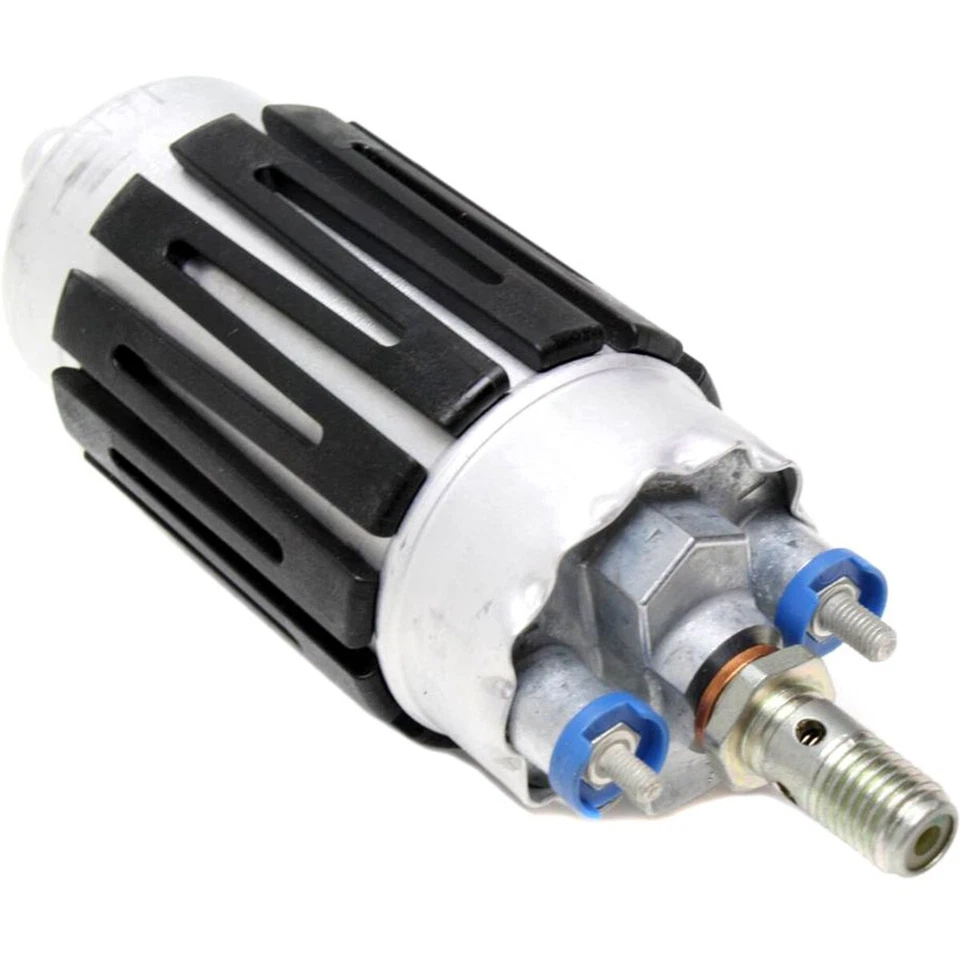 Bomba de combustible eléctrica Bosch 69430 gasolina para VW 320 cupé sedán Volkswagen Jetta 911 Foto 3 de 4