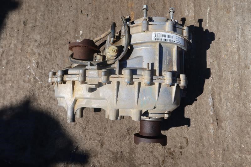 2012-2018 Jeep Wrangler JK OEM Rock-Trac 4 to 1 Transfer Case