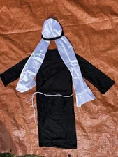 Shepherd Kid - Christmas Costume