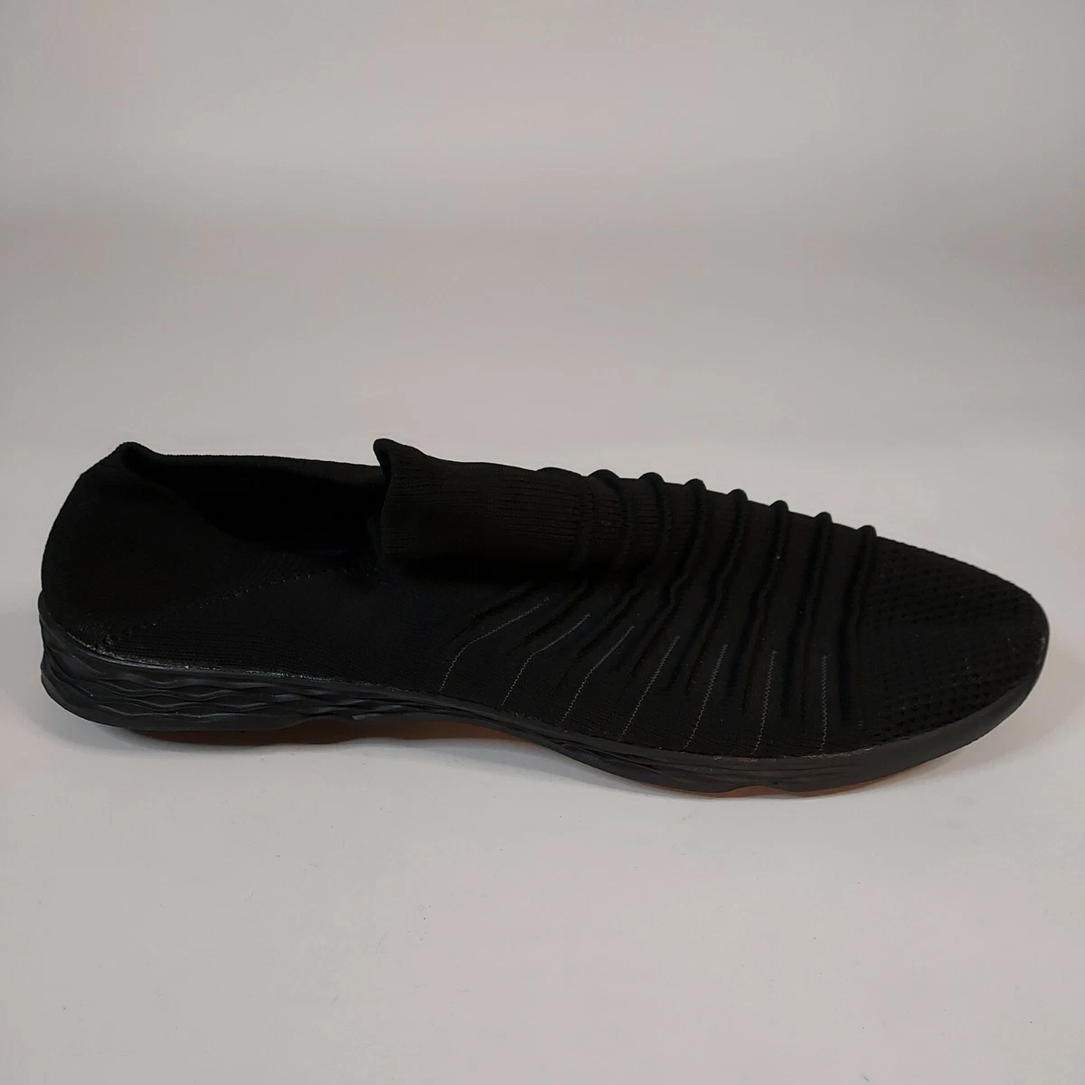 NWT Men s Ranberone Black Water Shoes Size 47 EU Quick Dry