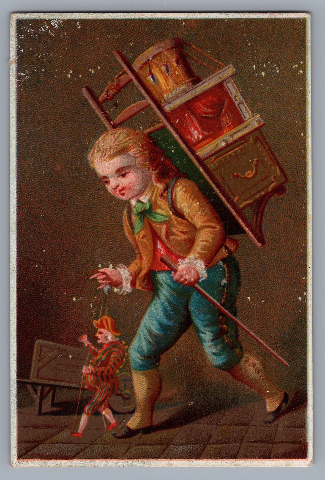 Foto 1 di 2