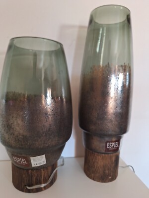 Espiel table lights lamps