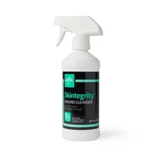 Medline Skintegrity Wound Cleanser 16 Oz Spray MSC6016
