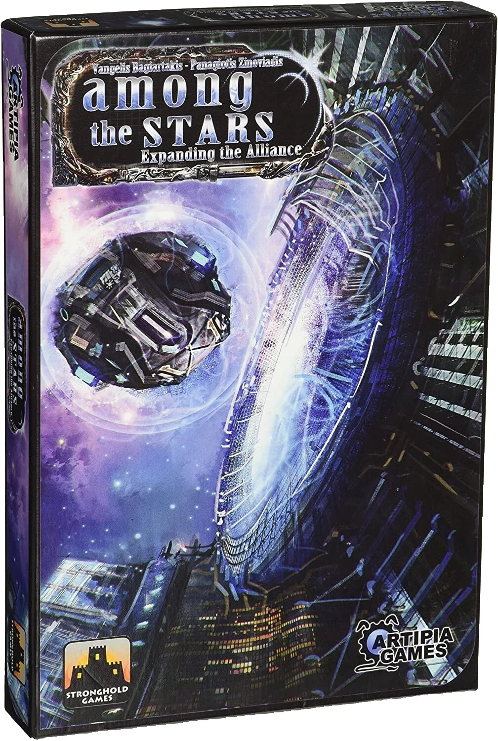 Espacio 2014 Juegos de mesa y tradicionales contemporáneos de fabricación