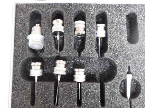 Renishaw TP200 & TP20 w/ multiple Force Module Kit Standard, Medium Module - PZ7 - Picture 2 of 7
